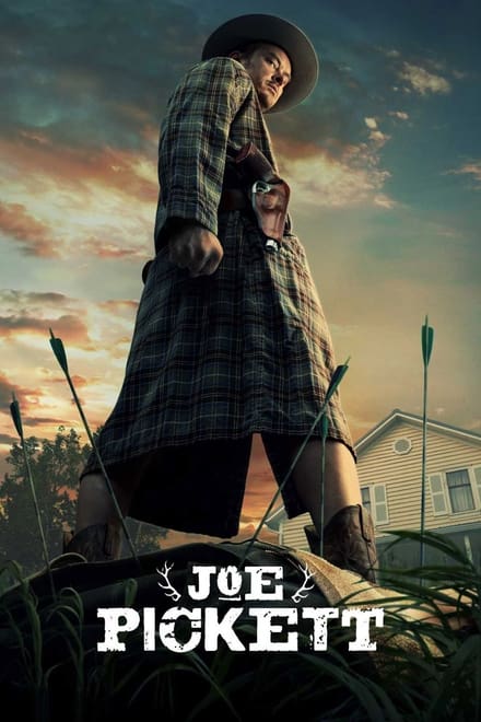 Joe Pickett [HD]