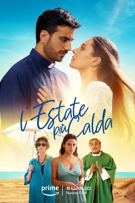 L’estate più calda [HD] (2023)