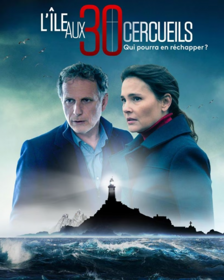 L’isola delle 30 bare [HD]