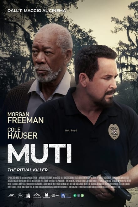 Muti [HD] (2023)