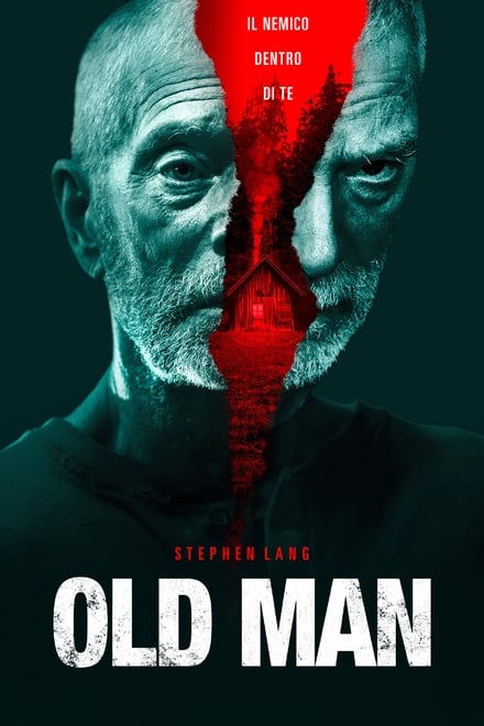 Old Man [HD] (2022)