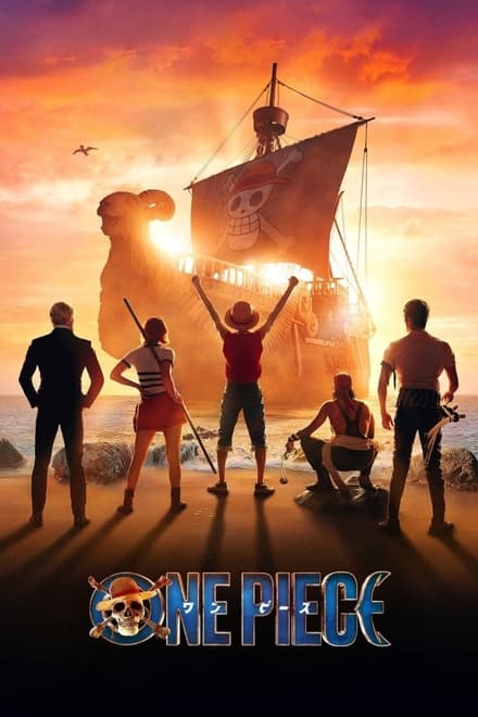 One Piece – La Serie [HD]