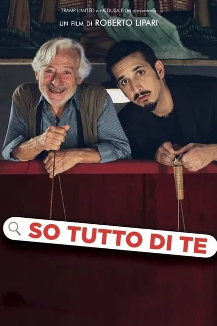 So tutto di te [HD] (2023)