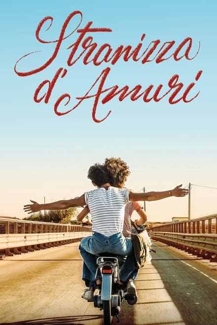 Stranizza d’amuri [HD] (2023)