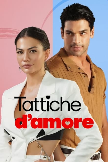 Tattiche d’amore [HD] (2022)