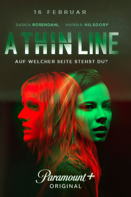 Una Linea Sottile – A Thin Line [HD]