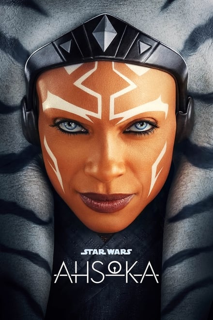 Ahsoka [HD]