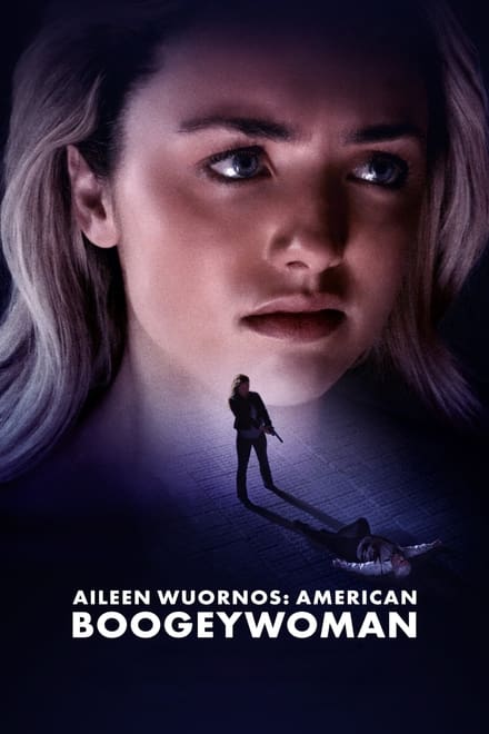 Caccia al killer: Monster [HD] (2021)