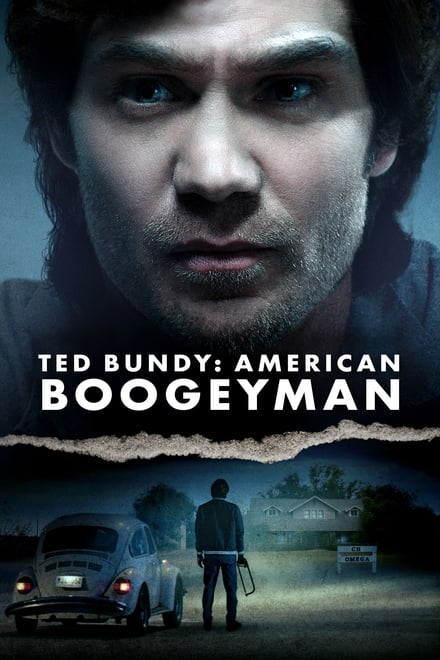 Caccia al killer: Ted Bundy – American Boogeyman [HD] (2021)