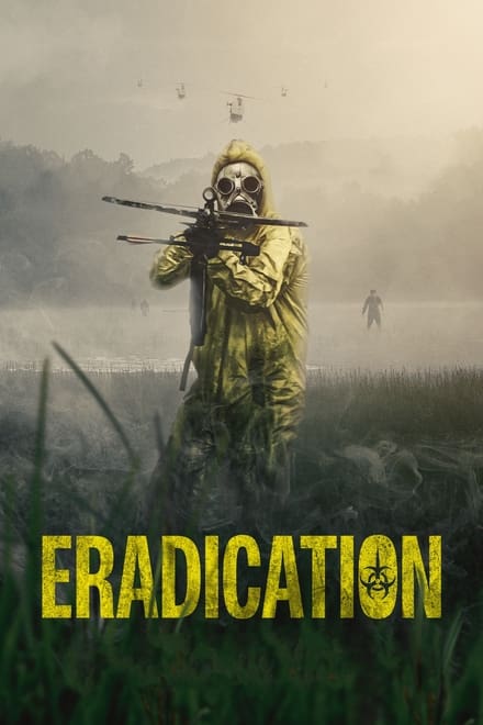 Eradication [HD] (2022)