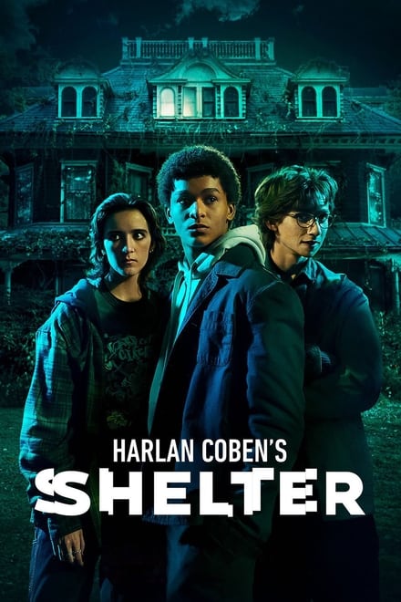 Harlan Coben’s Shelter [HD]