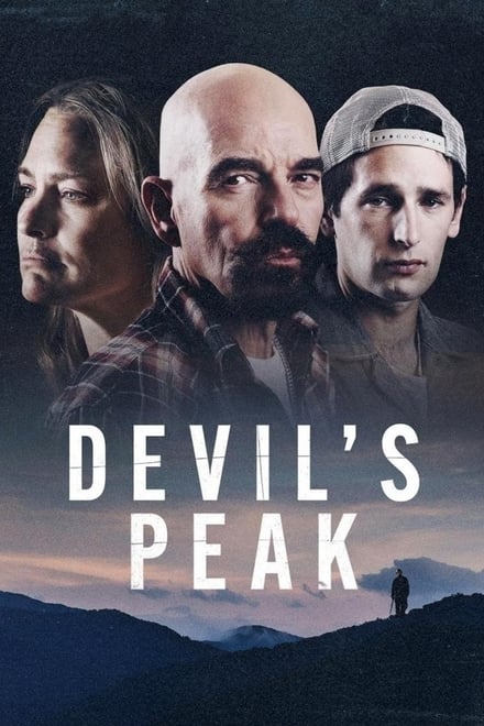 La vetta del diavolo – Devil’s Peak [HD] (2023)