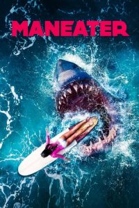 Maneater [HD] (2022)