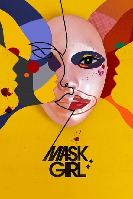 Mask Girl [HD]