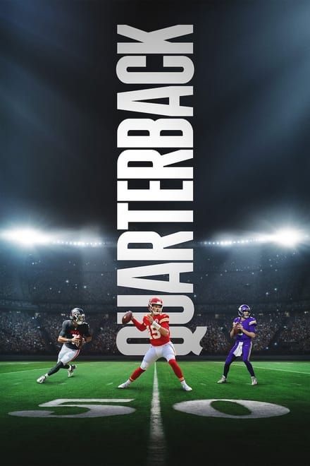 Quarterback [HD]