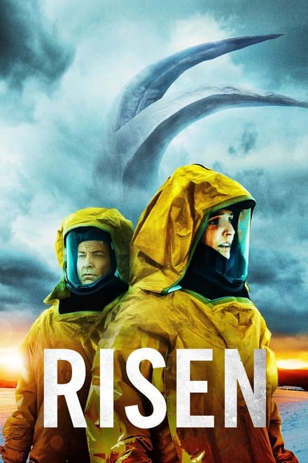 Risen [HD] (2021)