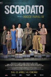 Scordato [HD] (2023)