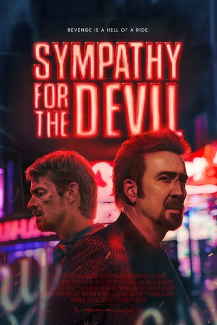 Sympathy for the Devil (Sub-ITA) (2023)