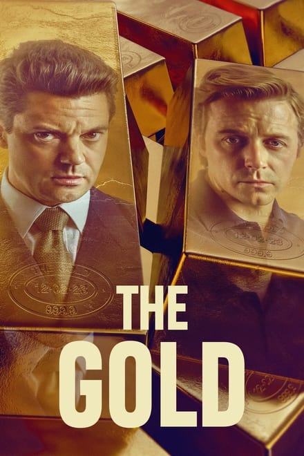 The Gold – La Serie [HD]