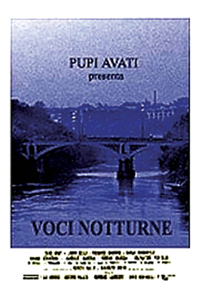 Voci Notturne