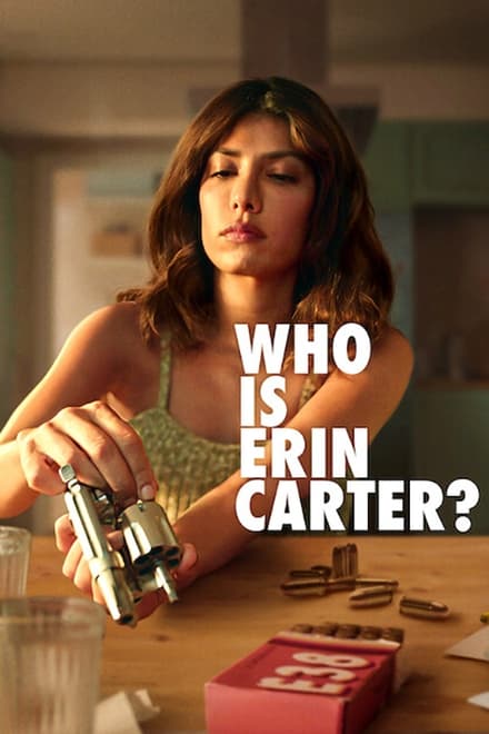 Who Is Erin Carter? [HD]