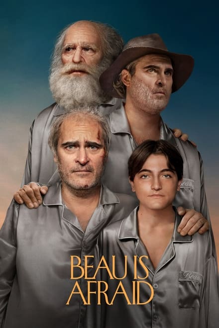 Beau ha paura [HD] (2023)