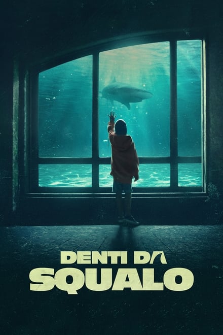 Denti da squalo [HD] (2023)