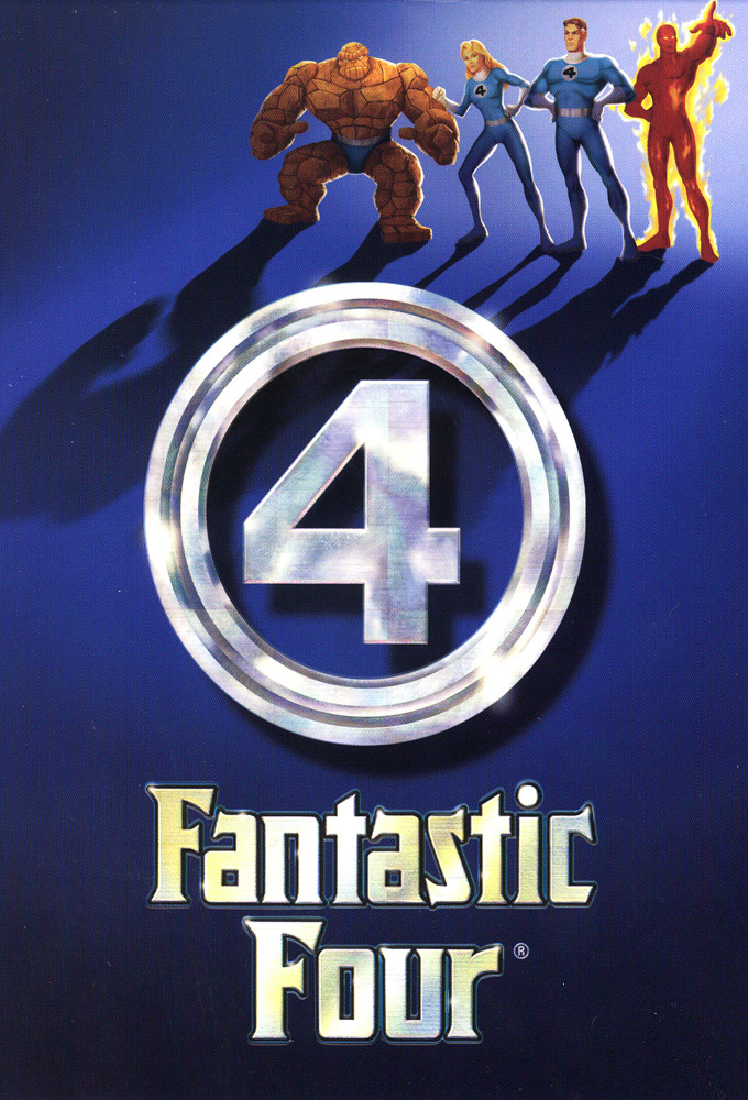 I Fantastici 4 (1994)