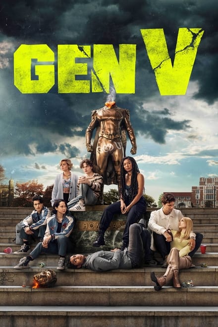 Gen V [HD]