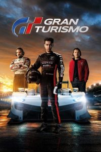 Gran Turismo – La storia di un sogno impossibile [HD] (2023)