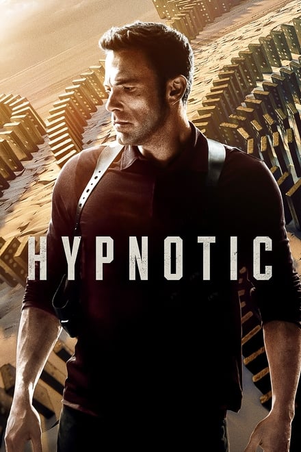 Hypnotic [HD] (2023)