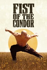 Il pugno del Condor [HD] (2023)