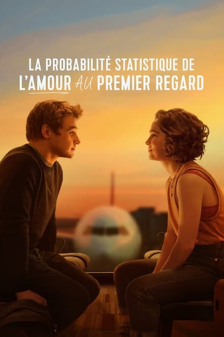 La probabilita statistica dell amore a prima vista [HD] (2023)