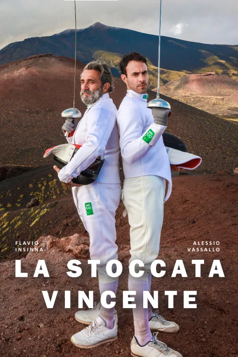 La stoccata vincente [HD] (2023)