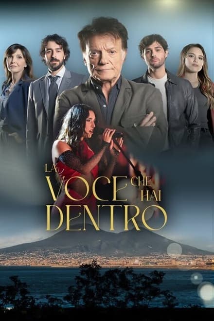 La voce che hai dentro [HD]