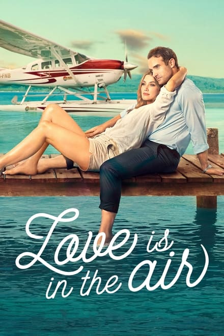 Love Is in the Air [HD] (2023)