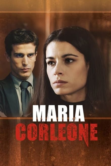 Maria Corleone [HD]