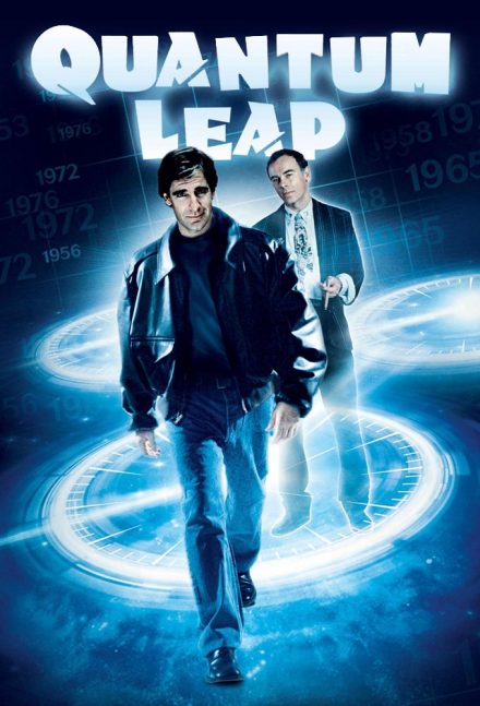 Quantum Leap – In Viaggio nel tempo