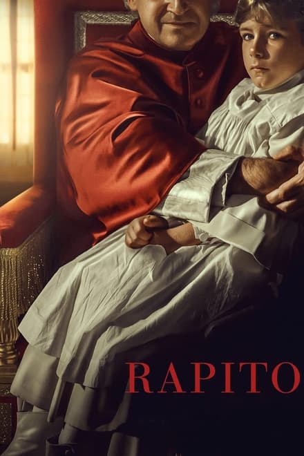 Rapito [HD] (2023)