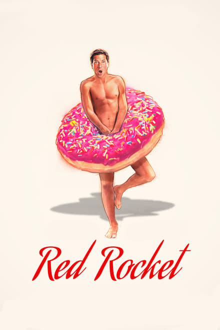 Red Rocket [HD] (2021)