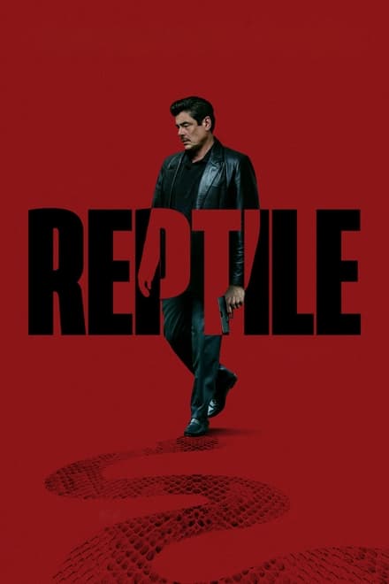 Reptile [HD] (2023)