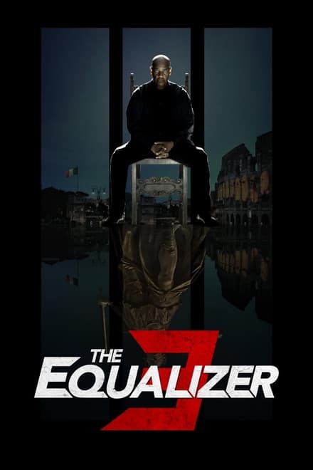 The Equalizer 3 – Senza tregua [HD] (2023)