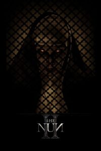 The Nun 2 [HD] (2023)