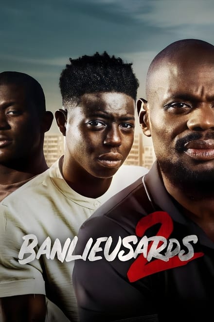 Vita nella banlieue 2 [HD] (2023)