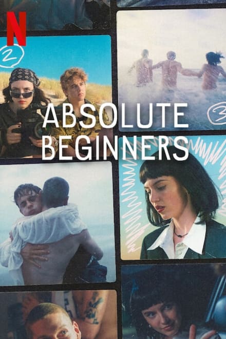 Absolute Beginners – La Serie [HD]