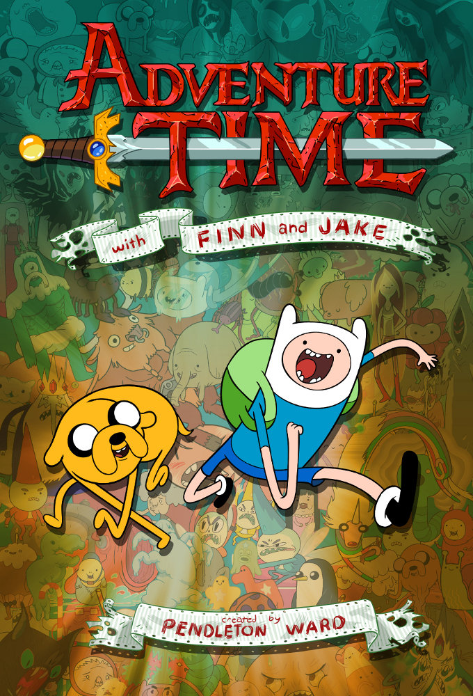 Adventure Time