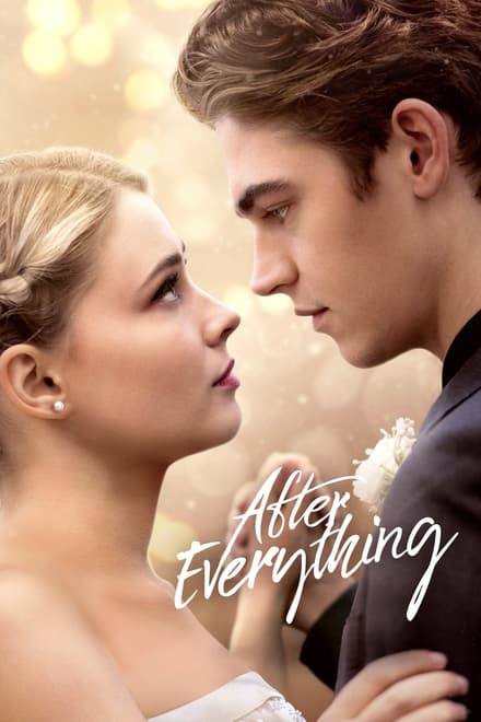 After 5 – Everything [HD] (2023)