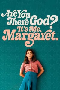 Are You There God? It’s Me, Margaret. [HD] (2023)