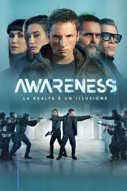 Awareness [HD] (2023)