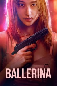 Ballerina [HD] (2023)